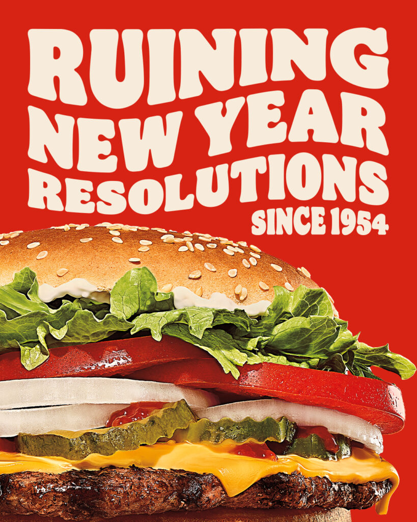Burger King Plant-Based & Salad Options Prices