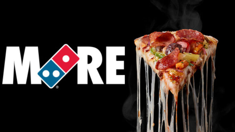 Domino’s Pizza Menu Prices New Zealand Update (July 2024)