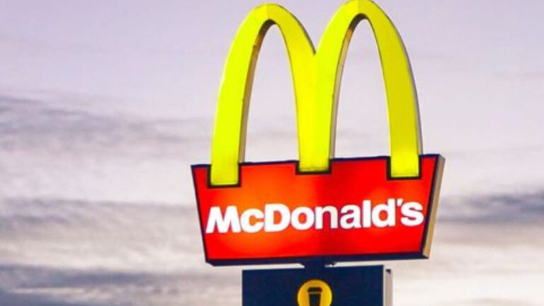 McDonald’s Menu Prices New Zealand Update (June 2024)  