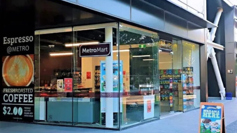 Metromart Menu Prices New Zealand Update (June 2024)