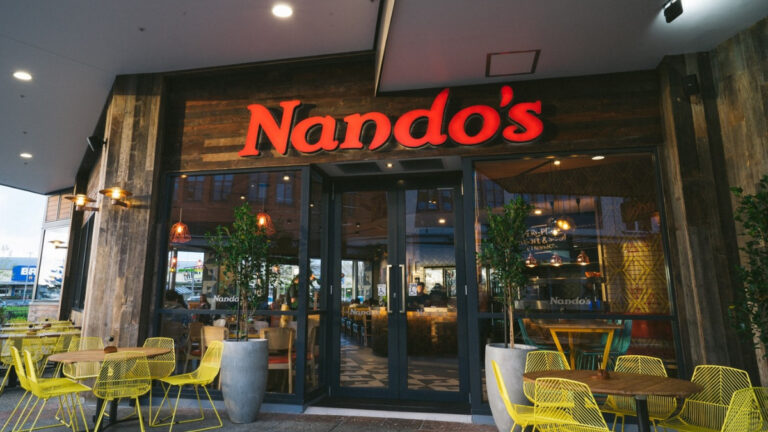 Nando’s Menu Prices New Zealand Update (July 2024)