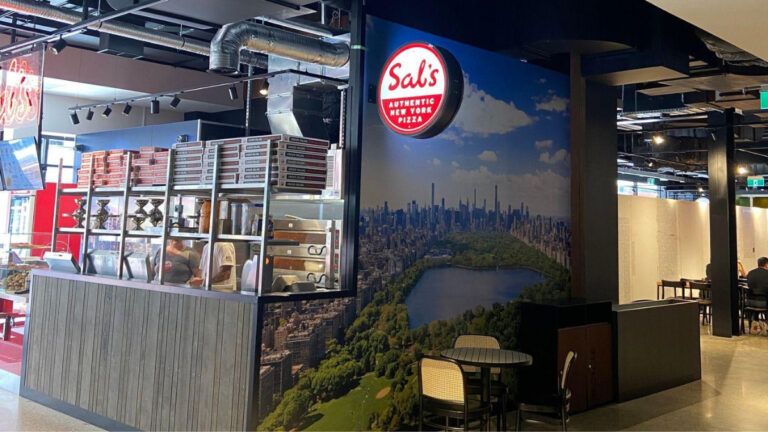 Sal’s Menu Prices New Zealand Update (July 2024)