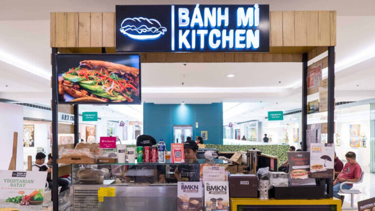 Banh Mi Kitchen Menu Prices New Zealand Update (June 2024)