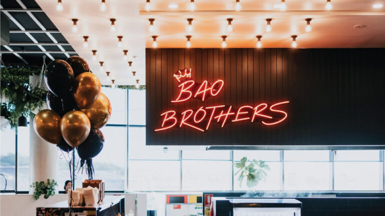 Bao Brothers Menu Prices New Zealand Update (July 2024)