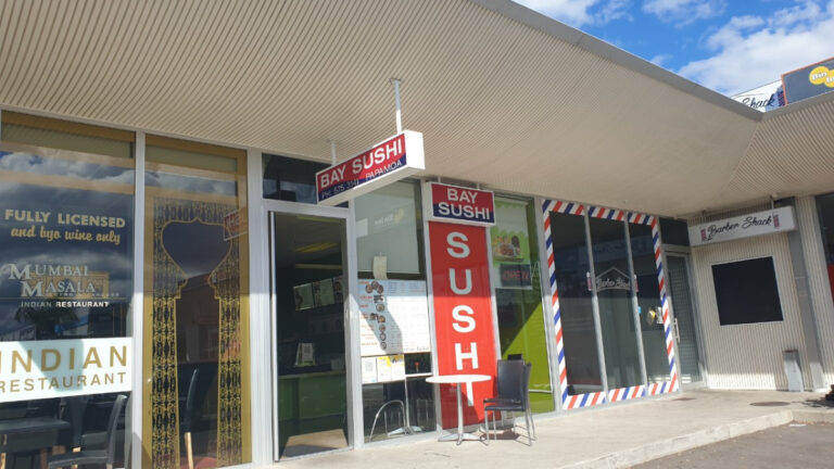 Bay Sushi Papamoa Menu Prices New Zealand Update (July 2024)  