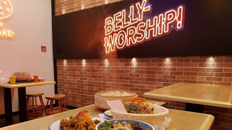 Belly Worship Menu Prices New Zealand Update (July 2024)