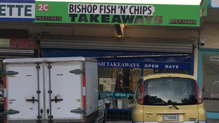 Fish & Chips Menu Prices New Zealand Update (July 2024) 