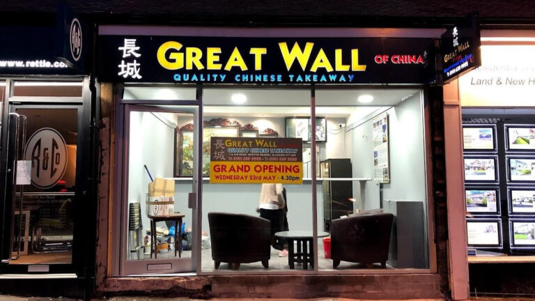 Great Wall Menu Prices New Zealand Update (June 2024)