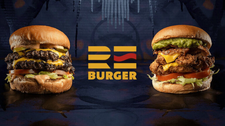 RE Burger Menu Prices New Zealand Update (June 2024)