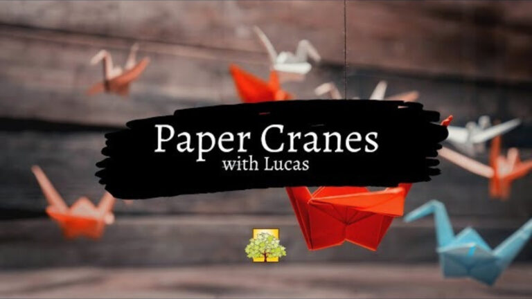 Paper Crane Menu Prices New Zealand Update (July 2024)