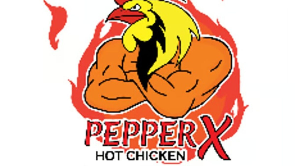 Pepper x Hot Menu