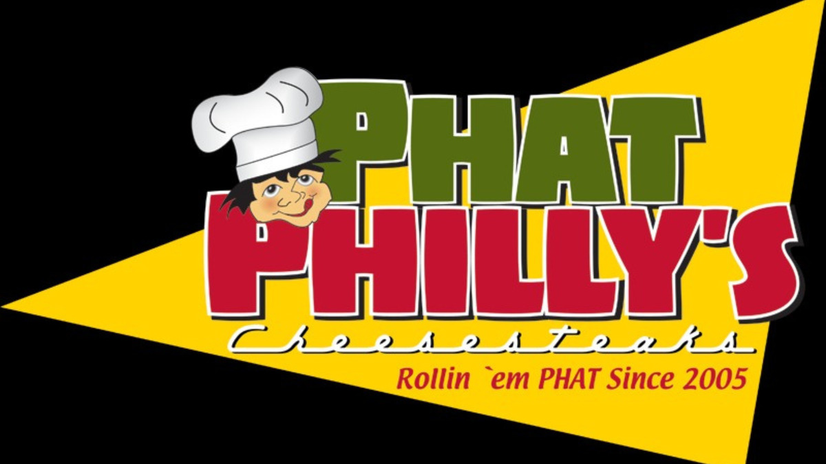 Phat Phillip menu