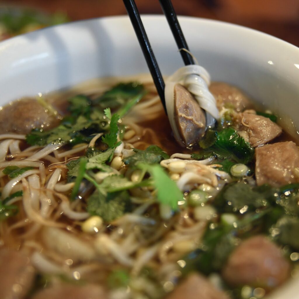 Pho Viet Pho Vietnamese Noodle Soup Menu Prices