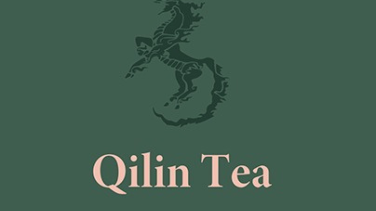 Qilin teahouse Menu