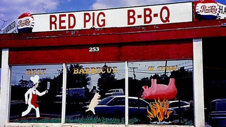 Red Pig Menu Prices New Zealand Update (July 2024)
