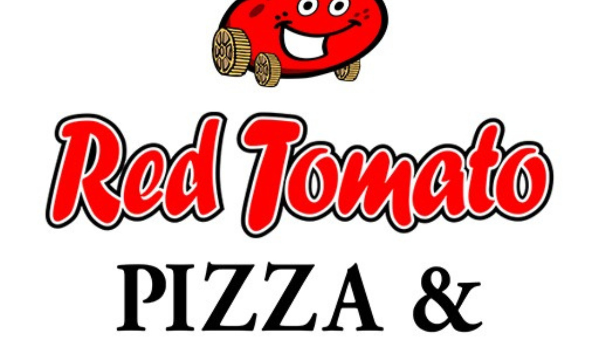 Red Tomato Menu