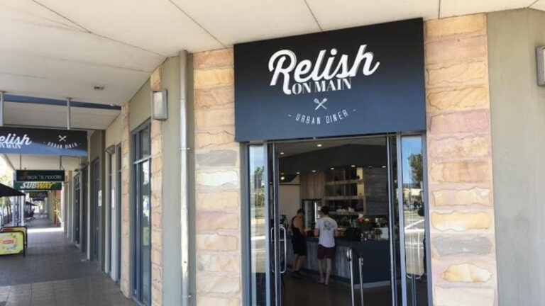 Relish Menu Prices New Zealand Update (June 2024)   