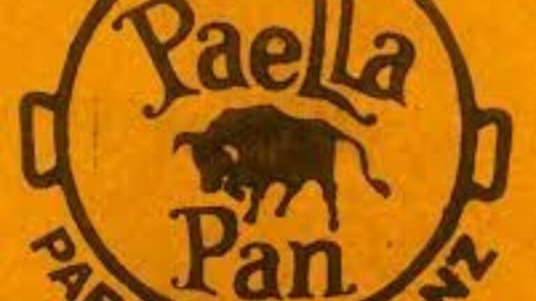 Paella Pan Menu Prices New Zealand Update (June 2024)