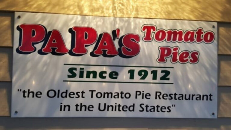 Papa’s pies Menu Prices New Zealand Update (July 2024)