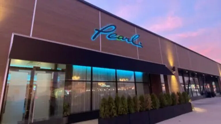 Pearl Menu Prices New Zealand Update (July 2024)