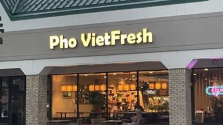 Pho Menu Prices New Zealand Update (July 2024)