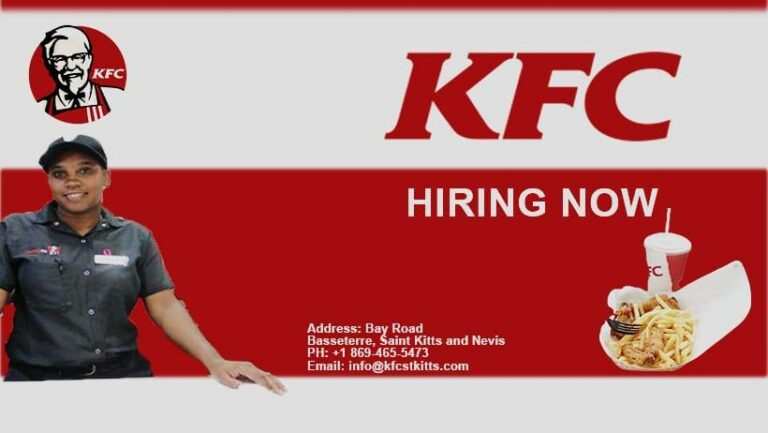 KFC Jobs 2024 – Join KFC Career Opportunities