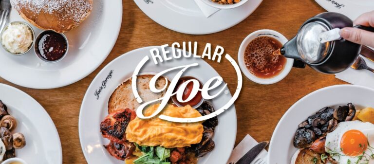 Joe’s Garage Menu Prices New Zealand Update (April 2025)