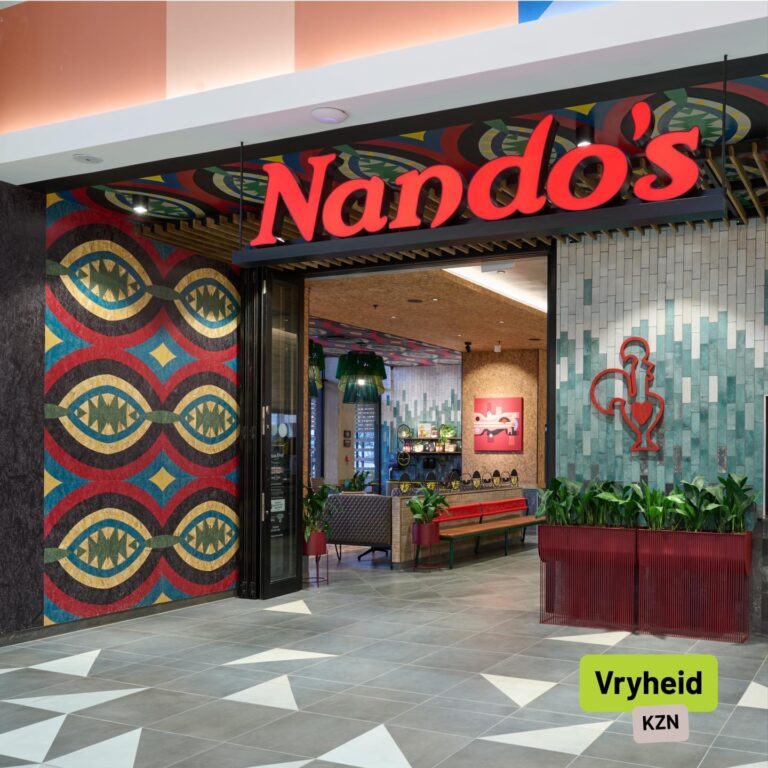 Explore the Nandos Botany Menu – A Flame-Grilled Favourite in East Auckland
